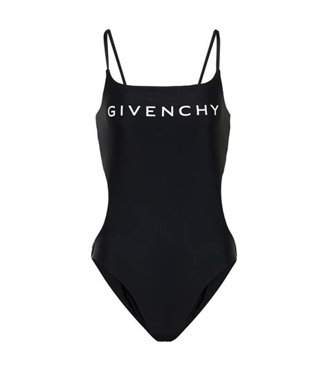 givenchy swimsuit women's|givenchy tank tops.